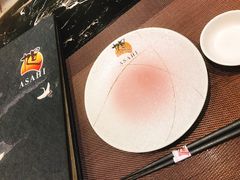 -割烹旭日本料理(龙湖狮山天街店)