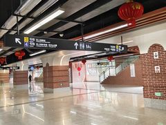 -宝山路(地铁站)