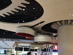 -食悦天美食广场(武汉壹方购物中心店)
