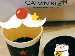 手冲咖啡-星巴克臻选(成都太古里店)