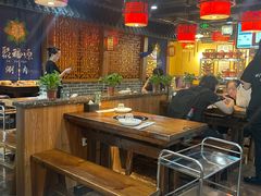 -裕德孚·非遗手切涮羊肉(东直门内大街店)