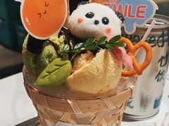 -阿露佳·舌尖上的安吉菜