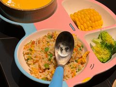 -季季山·云南野生菌火锅(上海首店)