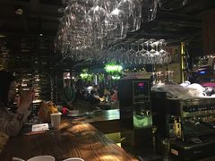 -繁花里音乐餐厅(新天地店)