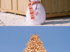 -歌斐颂巧克力小镇