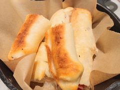 -必胜客(燕郊永旺店PHDI店)