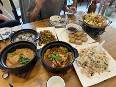 -海宁煲店(北随塘河路店)
