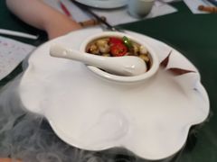 -荷风细雨·中国茶宴(碧云店)