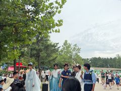 -西霞口神雕山野生动物世界