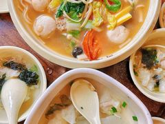 -同心楼(解放北路店)