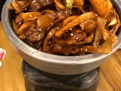 -局气 烤鸭·北京菜(光华路店)