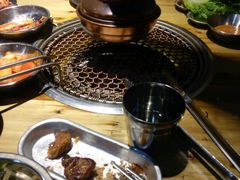 -麻蒲碳烤肉(远景路1号店)