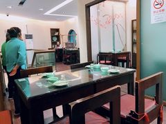 -五观堂素食(新华路店)
