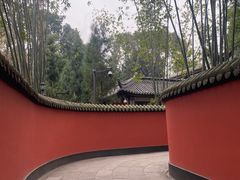 -成都武侯祠博物馆