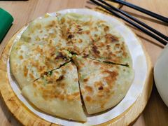 -甲乙饼·北京手工肉饼(西直门凯德茂店)