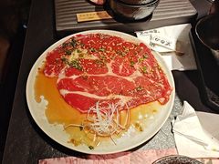 -黑牛の店·黑金店(沈阳万象城店)