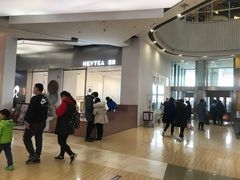 -喜茶(永旺梦乐城店)