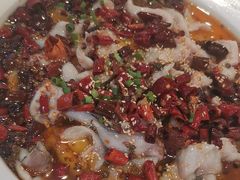 -川人百味(亿合城店)