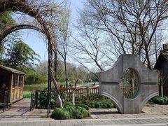 -西溪国家湿地公园