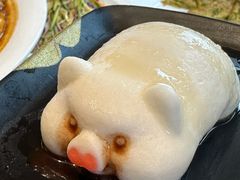 -一轩饺子馆(丽都店)
