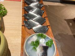 -西塔拾玖泥炉烤肉·活鳗(芝麻街店)