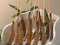 -领鲜天下·焗海鲜·花胶鸡(天目里店)