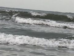 -红月湾海鲜饭店•沙滩海景(双月湾店)