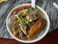 -铭珠粥粉(雅居乐花园分店)
