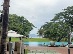 -三亚太阳湾柏悦酒店