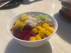 -柴门饭儿(成都太古里店)