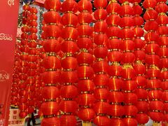 -罗姐烧烤(东风路一段店)