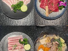 -牛焱·烧肉酒肆(五大道店)