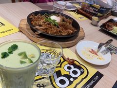 -卡朋西餐(悦汇城店)