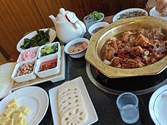 -老北京羊蝎子火锅(光荣道店)