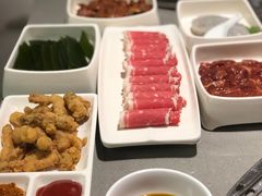 -海底捞火锅(方塔东街店)