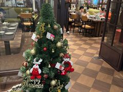 -渔语鱼新川菜Bistro(万象天地店)