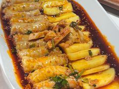 -丝路有约·优雅新疆菜(万宴城店)