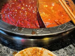 -蜀大侠火锅(总府路店)