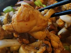 -宏大运餐厅(传媒大学店)