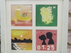 -馆陶手作坊DIY·陶艺·石塑粘土·石膏娃娃(车陂店)