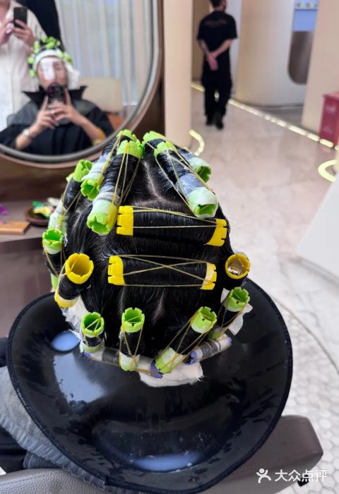 Amo la Diva造型(华侨城店)图片