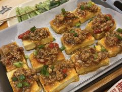 -探唐烧烤(棠东店)