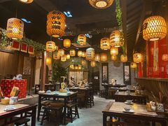 大堂-南京大牌档(三阳广场苏宁店)