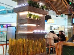 -湖兰金牌小炒肉(椒江万达店)