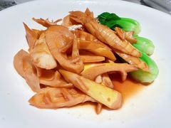 -姚江春中餐厅·太平洋大酒店