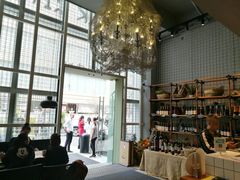 -卡朋厨房(289艺术园区店)