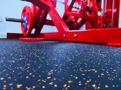 -坚果健身24小时工作室(定西路店)
