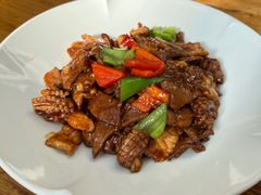 -壹零捌道·北京烤鸭(车公庄店)