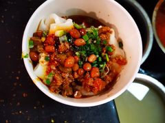 -刘二妈米皮(步行街店)