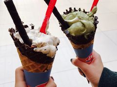 -DQ·蛋糕·冰淇淋(红旗街万达店)